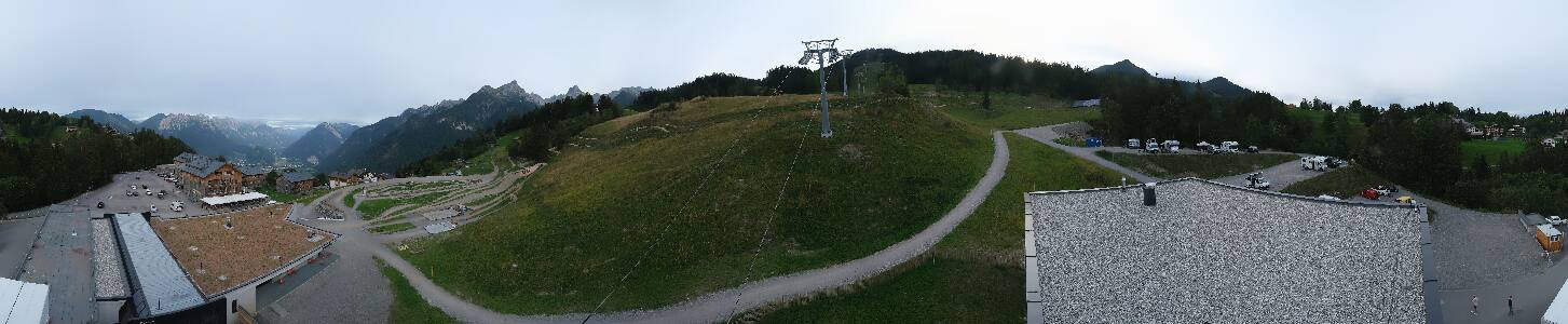 Bikepark Brandnertal