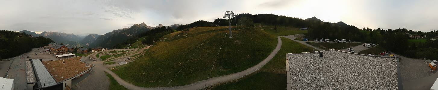 Bikepark Brandnertal