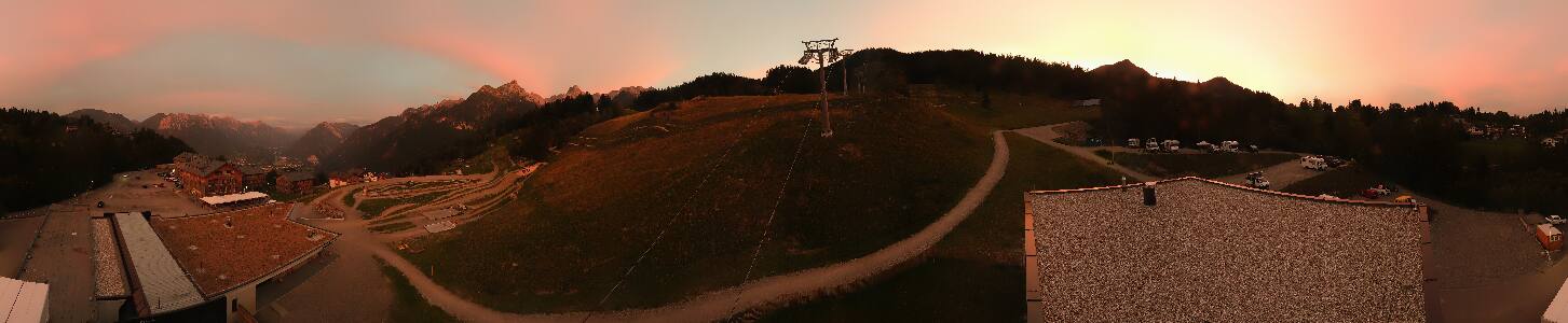 Bikepark Brandnertal