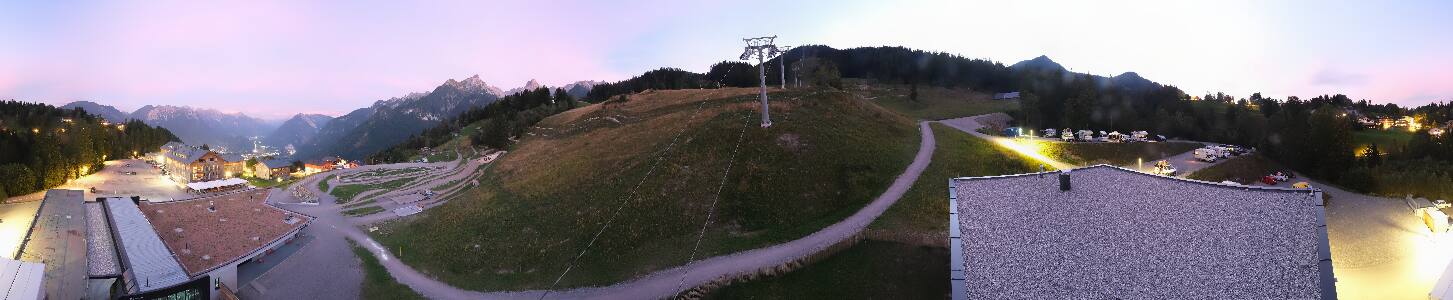 Bikepark Brandnertal