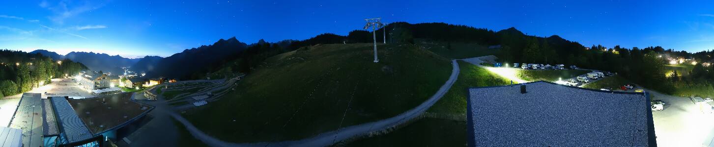 Bikepark Brandnertal