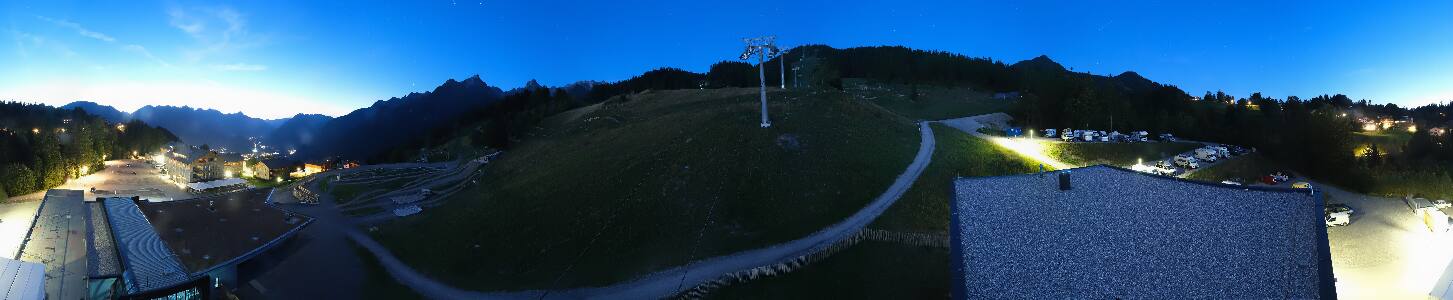 Bikepark Brandnertal