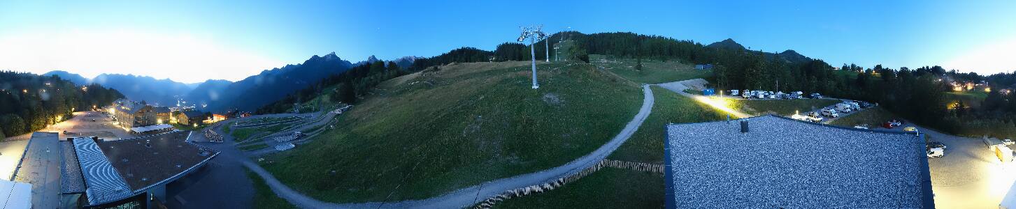 Bikepark Brandnertal