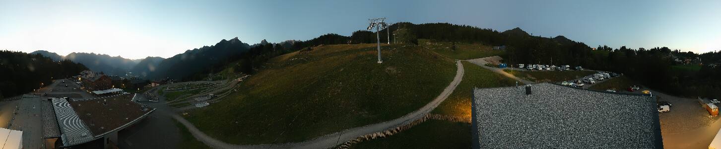 Bikepark Brandnertal