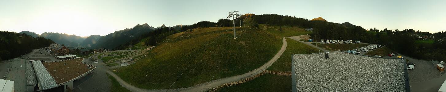 Bikepark Brandnertal