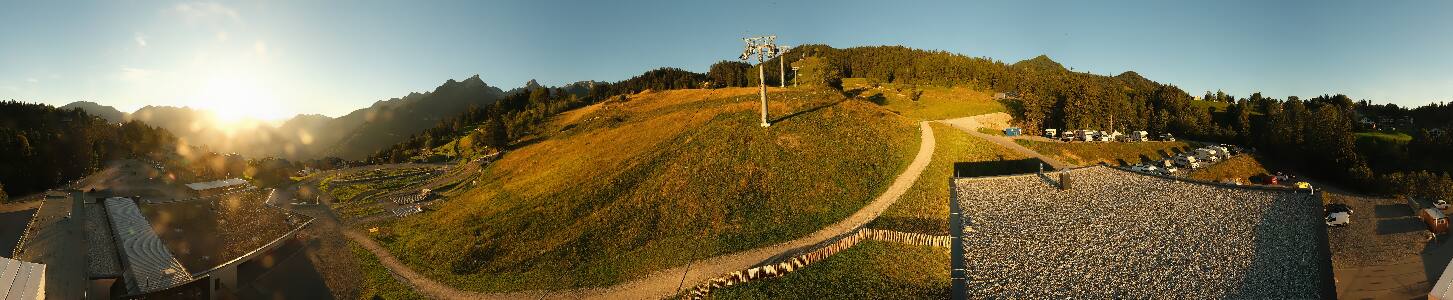 Bikepark Brandnertal