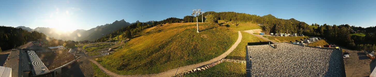 Bikepark Brandnertal