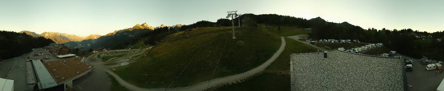 Bikepark Brandnertal