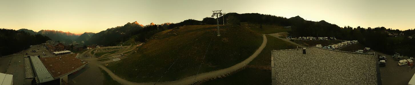 Bikepark Brandnertal