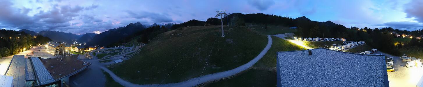 Bikepark Brandnertal