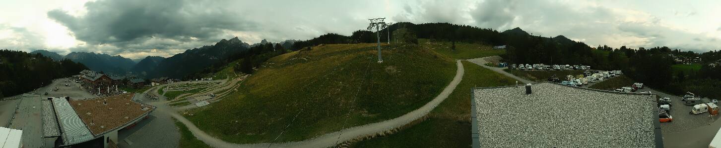 Bikepark Brandnertal