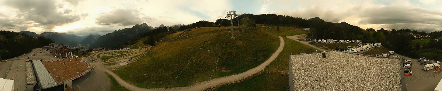 Bikepark Brandnertal