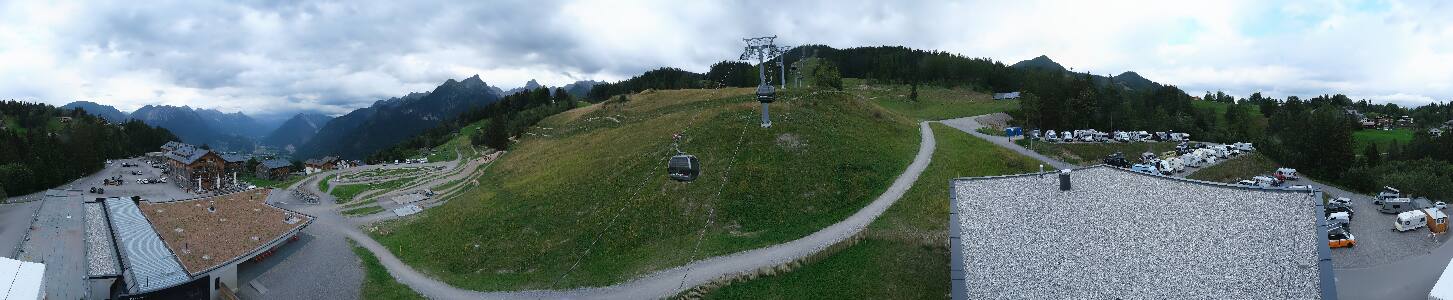 Bikepark Brandnertal