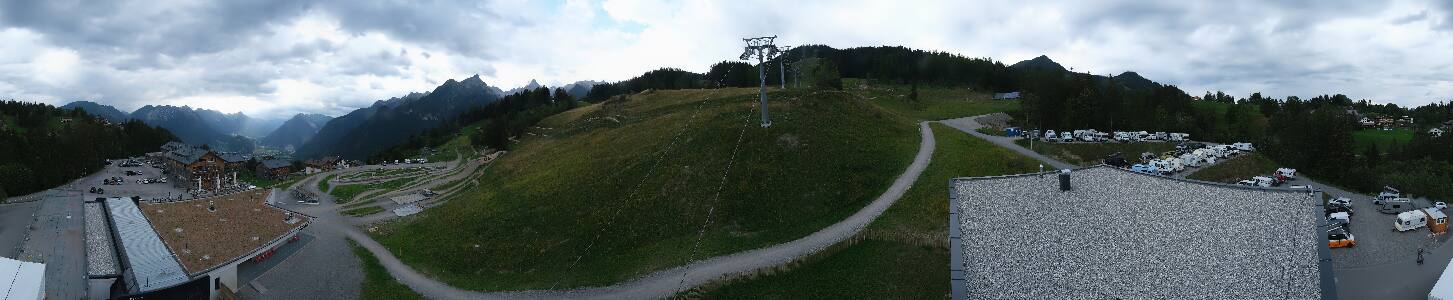 Bikepark Brandnertal