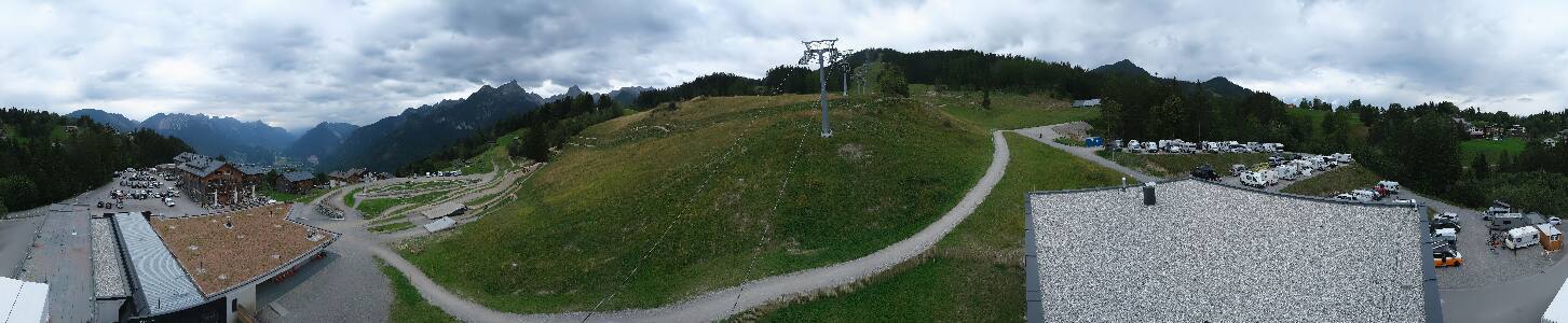 Bikepark Brandnertal
