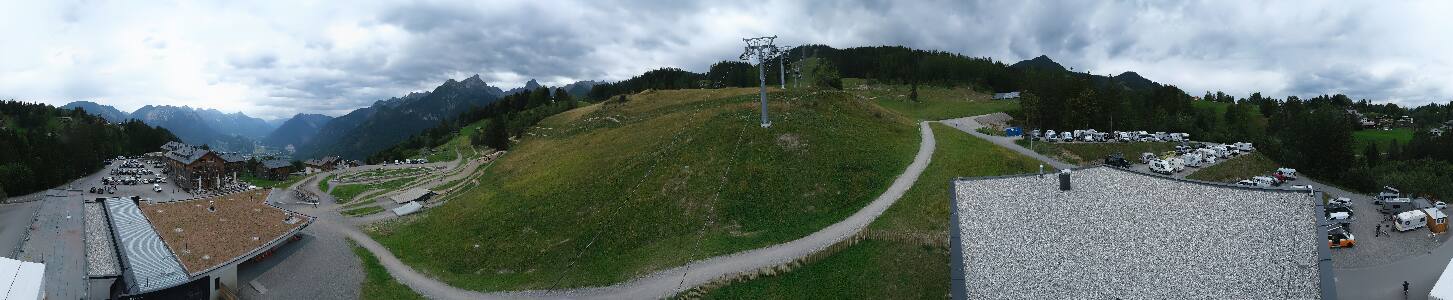 Bikepark Brandnertal