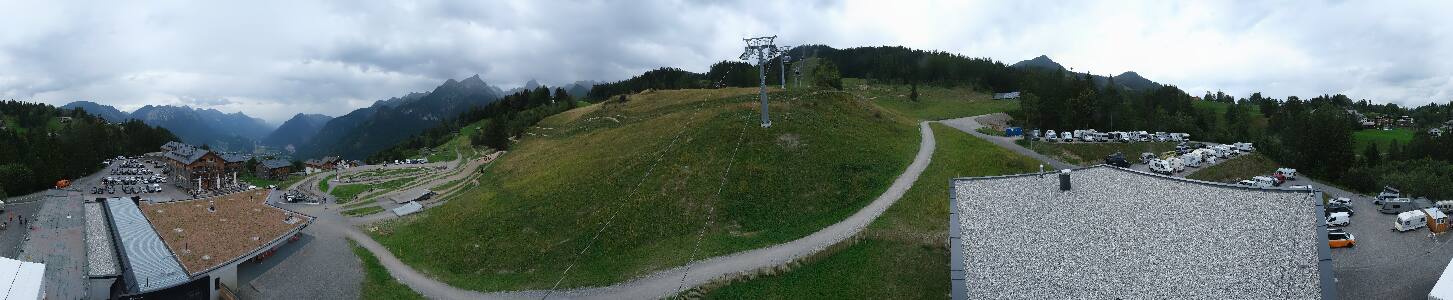 Bikepark Brandnertal