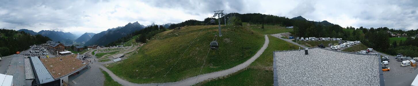 Bikepark Brandnertal