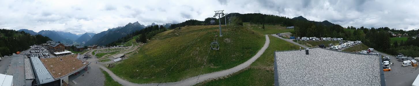 Bikepark Brandnertal