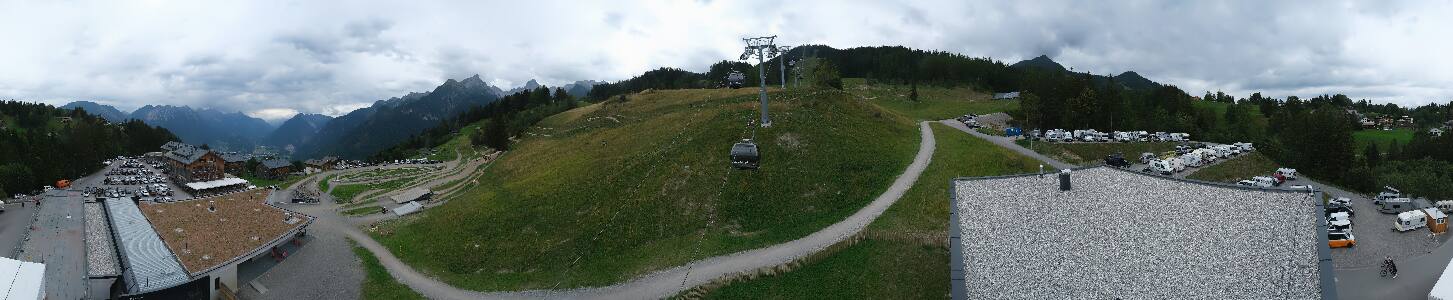 Bikepark Brandnertal