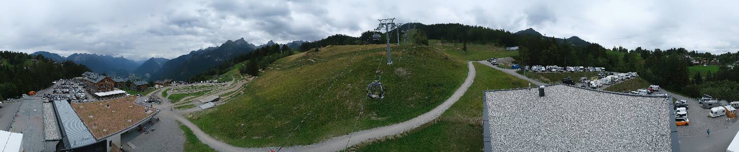 Bikepark Brandnertal