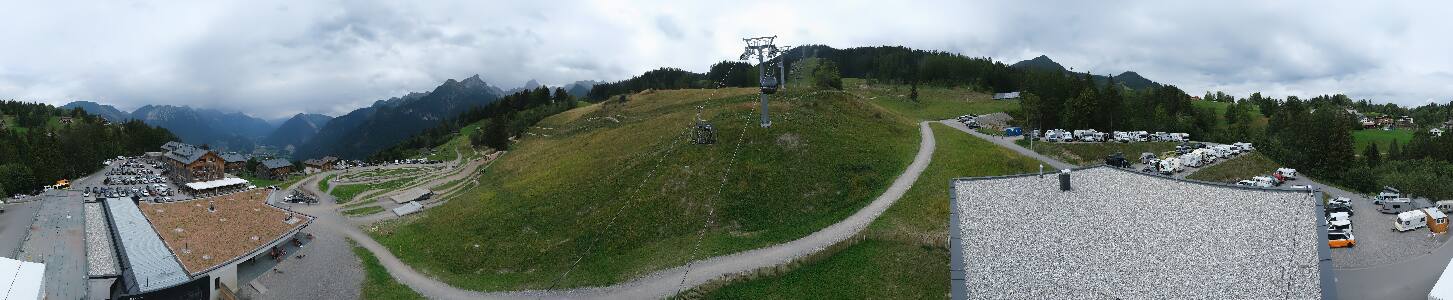 Bikepark Brandnertal