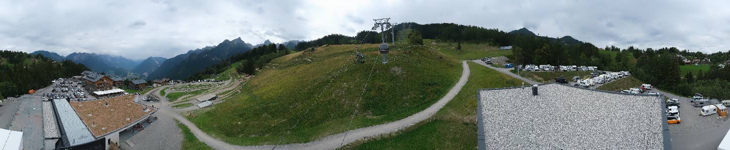 Bikepark Brandnertal