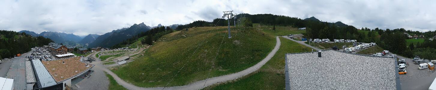Bikepark Brandnertal