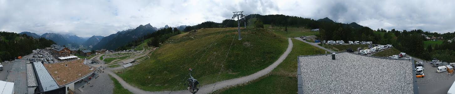 Bikepark Brandnertal