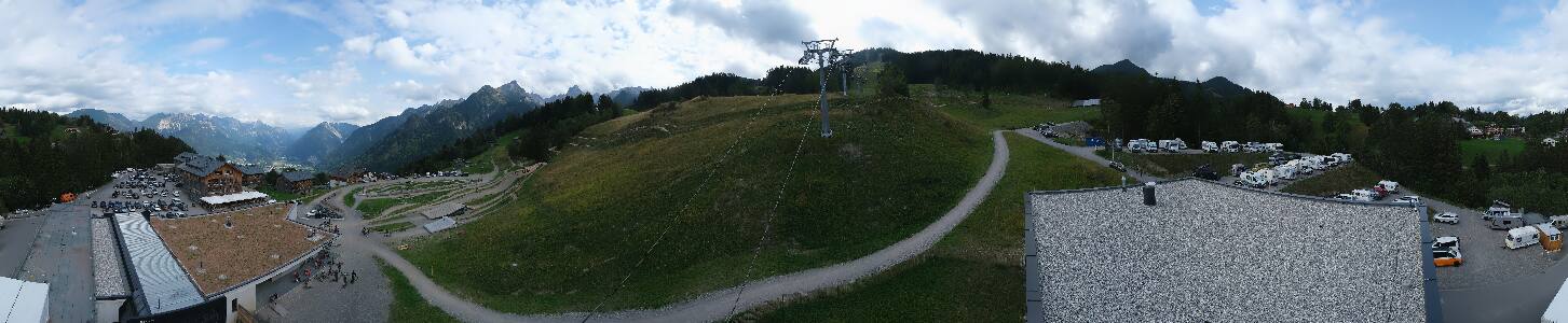 Bikepark Brandnertal