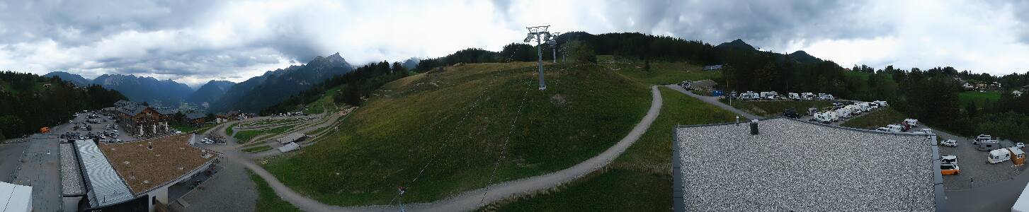 Bikepark Brandnertal
