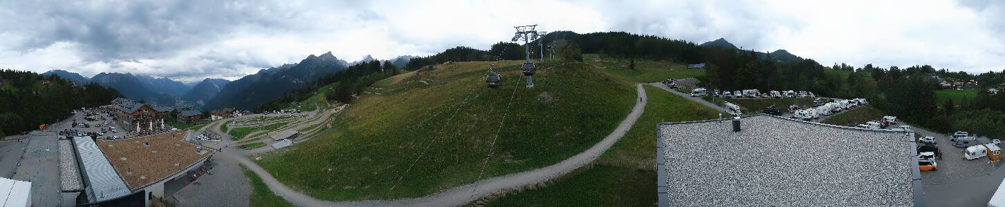 Bikepark Brandnertal