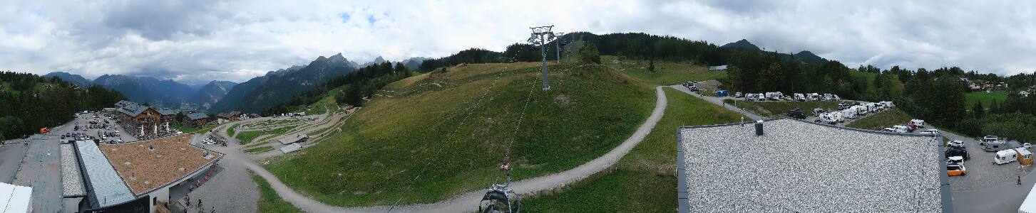 Bikepark Brandnertal