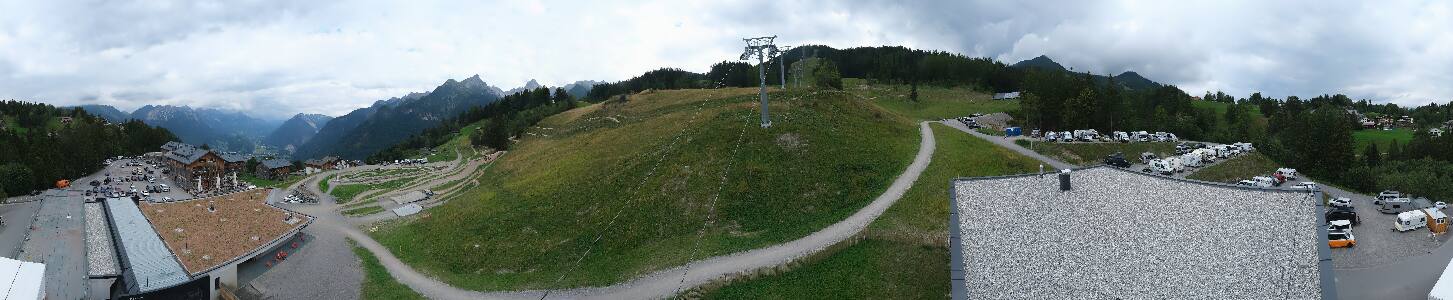 Bikepark Brandnertal