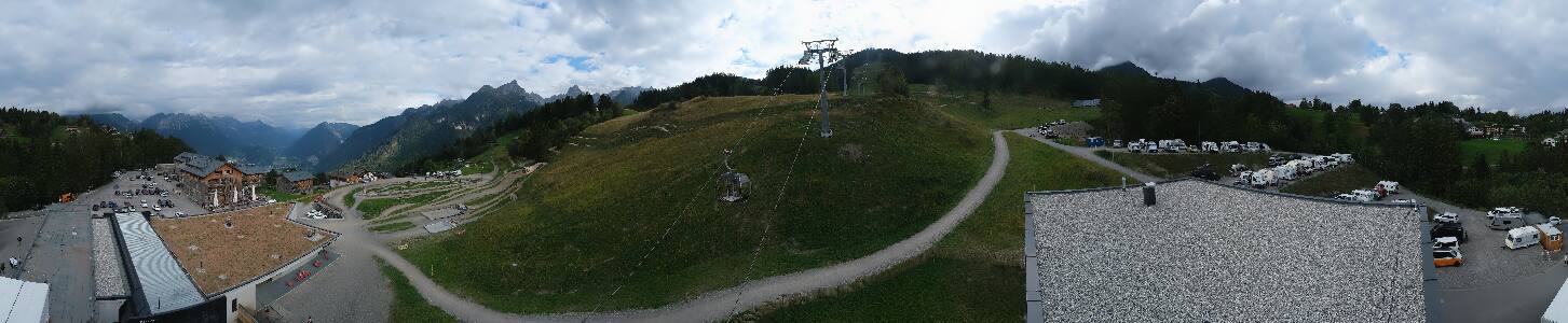 Bikepark Brandnertal