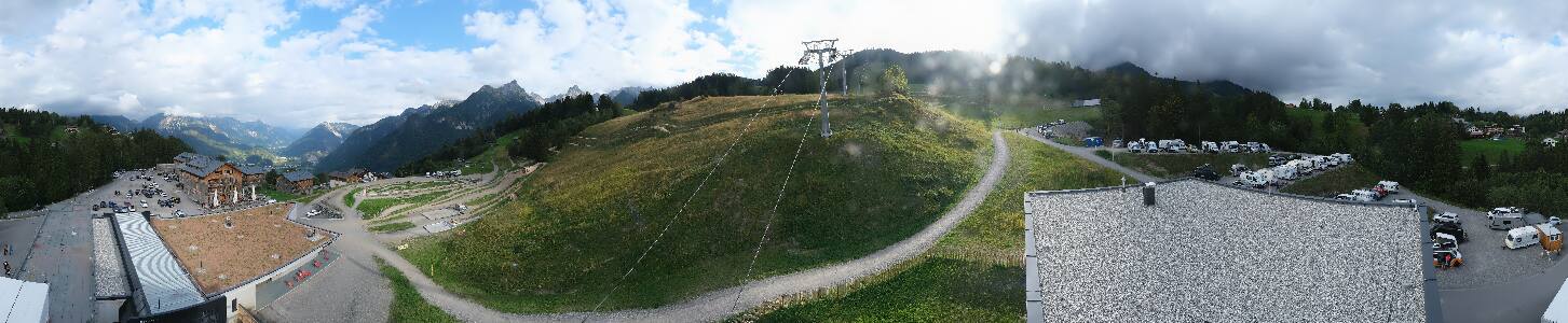 Bikepark Brandnertal