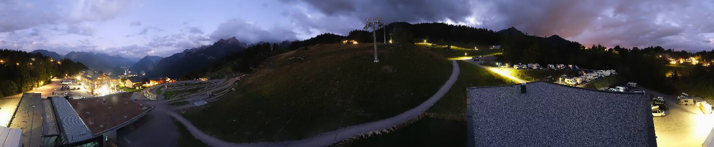 Bikepark Brandnertal