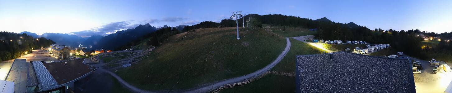 Bikepark Brandnertal