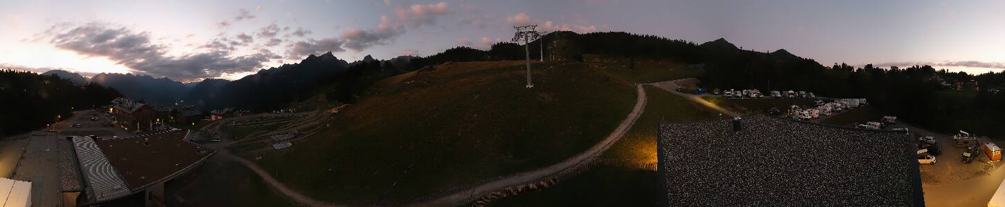 Bikepark Brandnertal