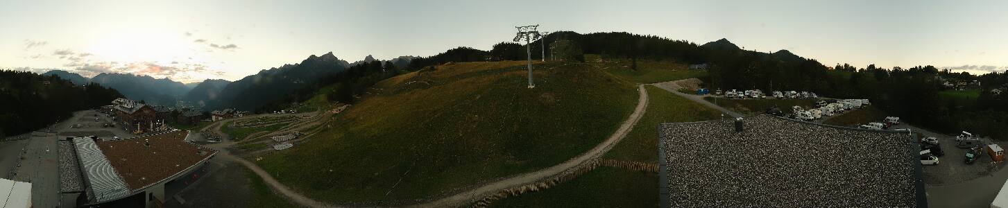 Bikepark Brandnertal