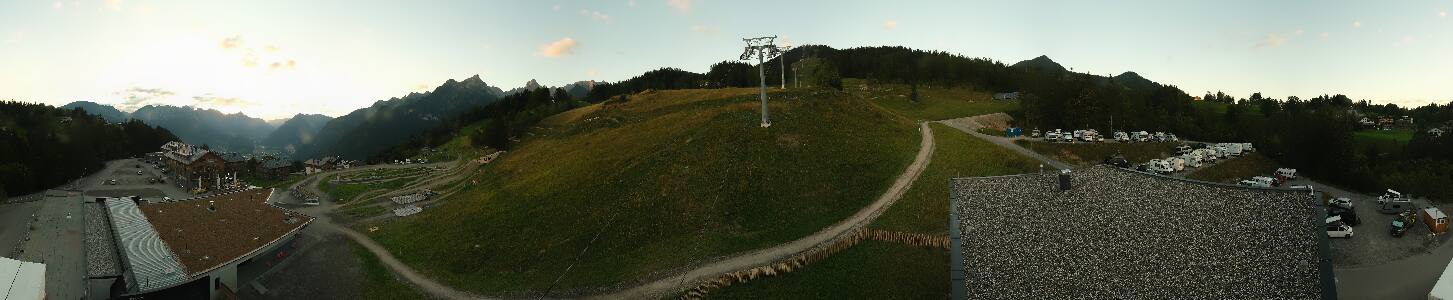 Bikepark Brandnertal