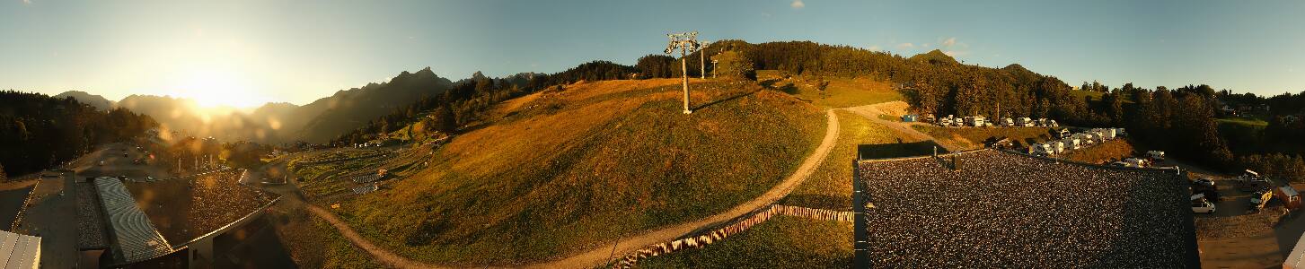 Bikepark Brandnertal