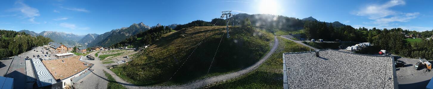 Bikepark Brandnertal