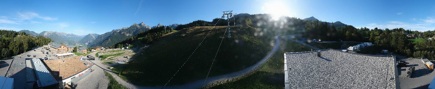 Bikepark Brandnertal