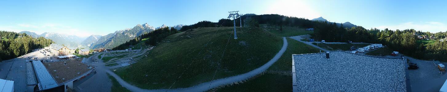 Bikepark Brandnertal