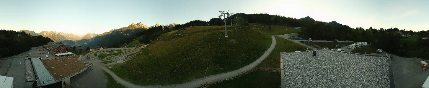 Bikepark Brandnertal