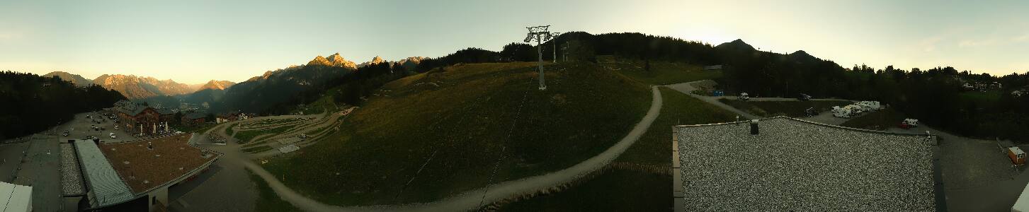 Bikepark Brandnertal