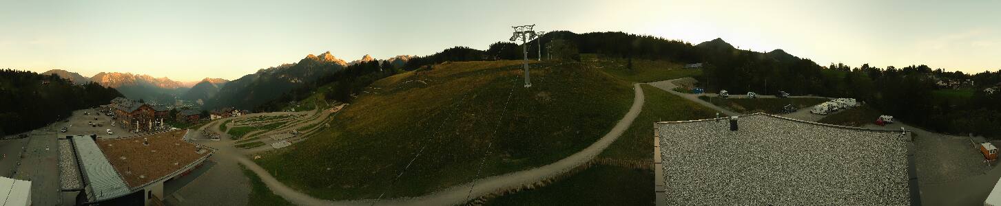 Bikepark Brandnertal