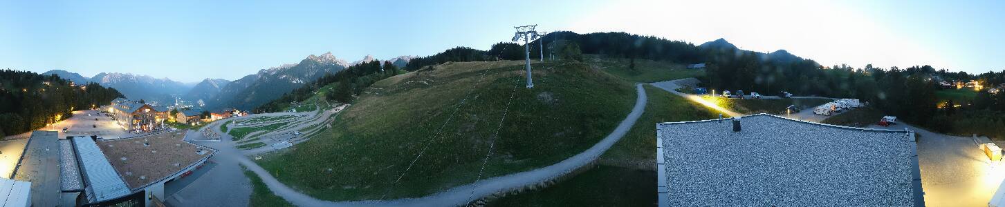 Bikepark Brandnertal
