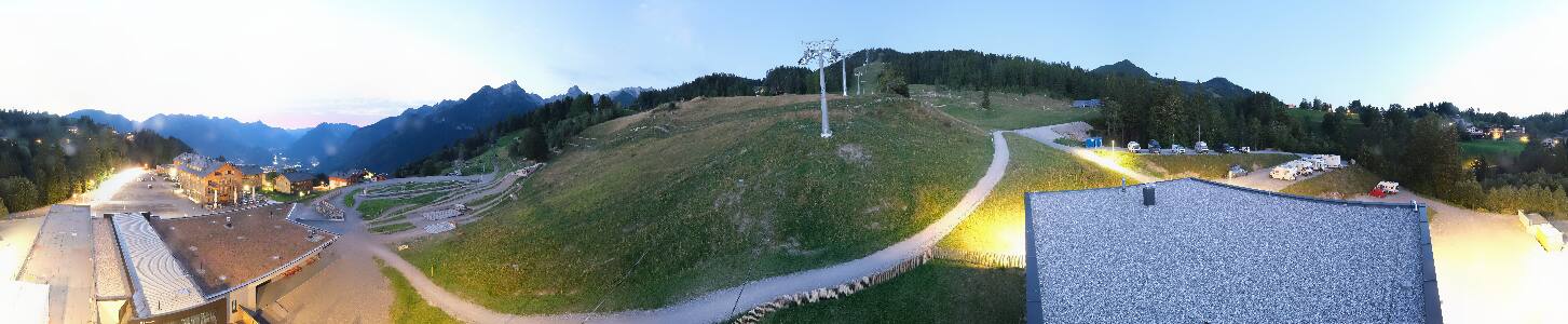 Bikepark Brandnertal